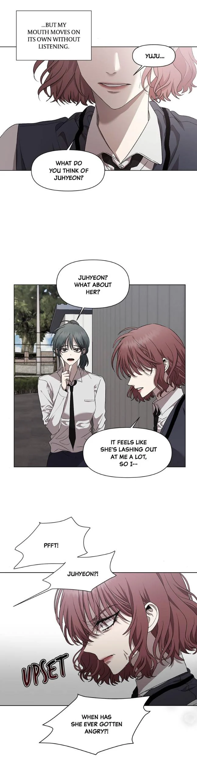 Dreaming Freedom Chapter 20 image 41